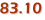 83.10